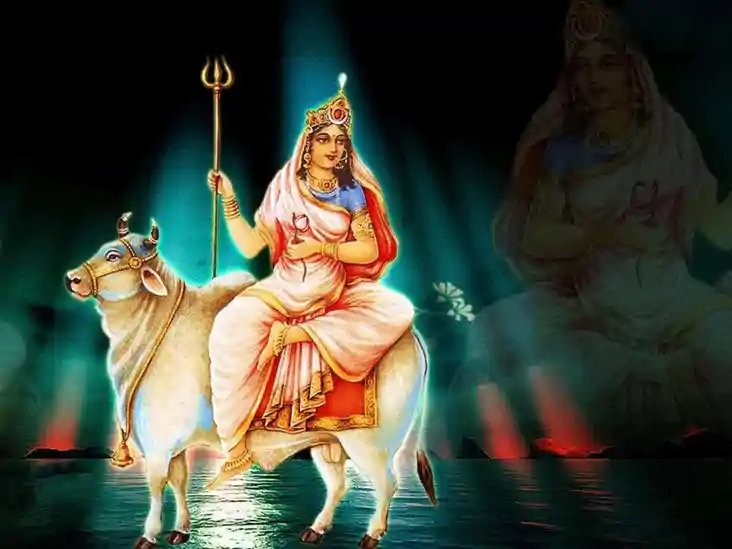 Navaratri 2024: मां शैलपुत्री की पूजा के साथ नवरात्रि शुरू, 