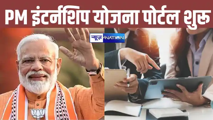 Pm Internship Scheme Pm Internship Scheme
