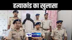 नालंदा पुलिस ने टोटो चालक हत्या कांड का किया खुलासा, आरोपी को लूटे गए टोटो और मोबाइल के साथ किया गिरफ्तार 