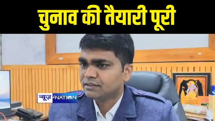 Tirhut Graduate by-election : शिवहर में तिरहुत स्नातक उपचुना Tirhut Graduate by-election : शिवहर में तिरहुत स्नातक उपचुना