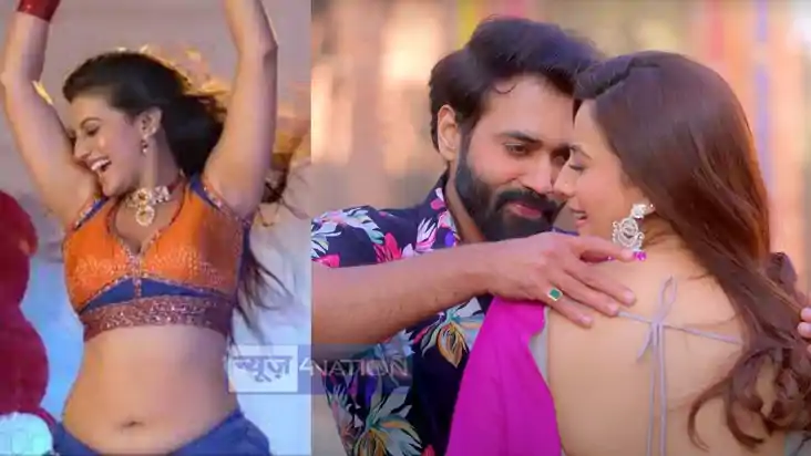 Akshara Singh