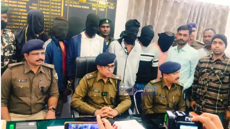 Bihar Crime News : मोकामा में चार दिनों के भीतर पुलिस ऑटो लू