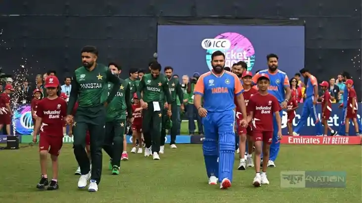 CHAMPIONS TROPHY 2025 - दुबई में भारत पाकिस्तान मैच की टिकटे