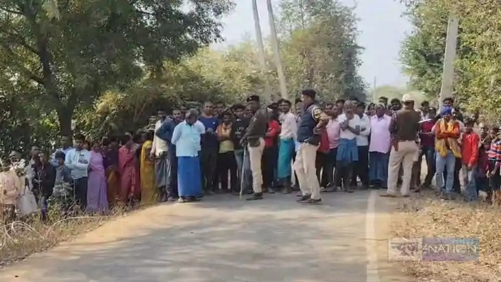 DOUBLE MURDER IN PATNA - पटना में डबल मर्डर, पैसों के लेनदेन