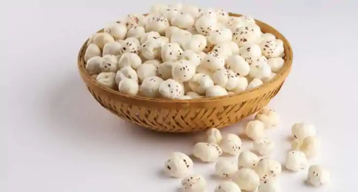 मखाना