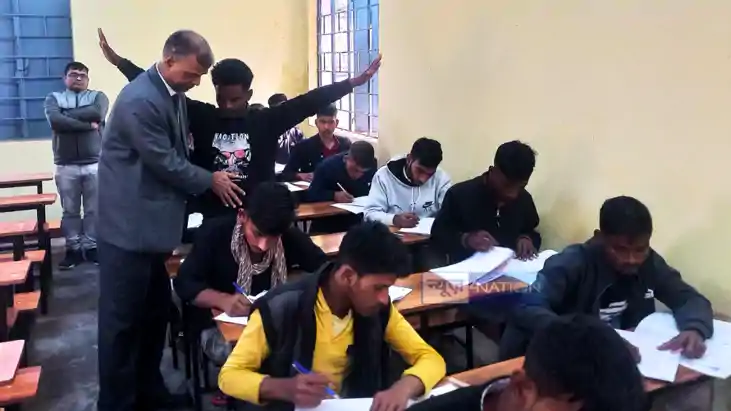 Bihar Inter Exam : बिहार इंटरमीडिएट परीक्षा का दूसरा दिन आज, Bihar Inter Exam : बिहार इंटरमीडिएट परीक्षा का दूसरा दिन आज,
