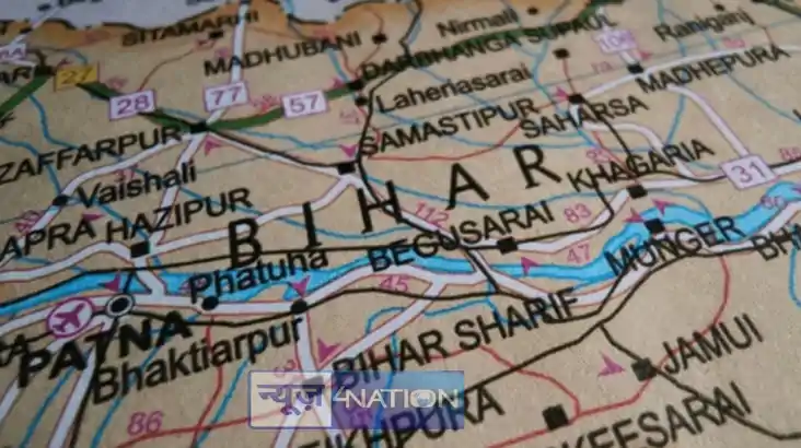 Bihar Land Survey :बिहार सरकार ने तय कर दी भूमि मालिकों की ज