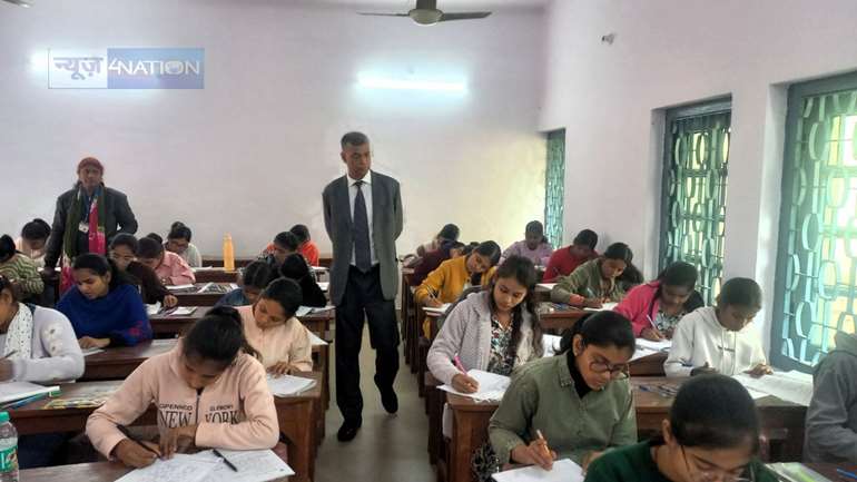 BIHAR INTER EXAM 2025 - BSEB ने माना ठंढ की हो गई विदाई, इंटर परीक्षार्थियों को मिली छूट का फैसला लिया वापस