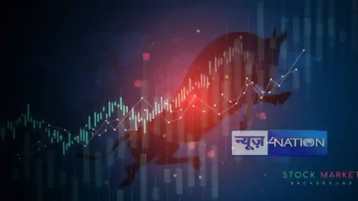 Share market news: शेयर बाजार में नहीं कम रहा भूचाल! लगातार 