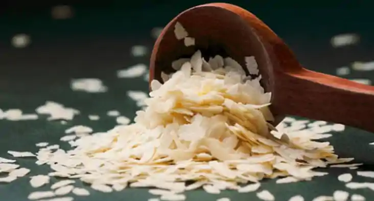 सूखा पोहा