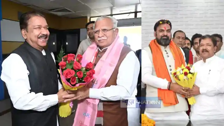 Bihar BJP President Dilip Jaiswal Bihar BJP President Dilip Jaiswal