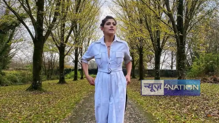 Kubbra Sait one-night stand: 'Sacred गेम की इस धांसू अभिनेत्