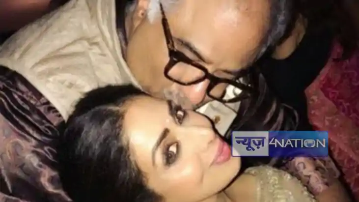 Boney Kapoor and Sridevi Love Story: श्रीदेवी और बोनी कपूर क