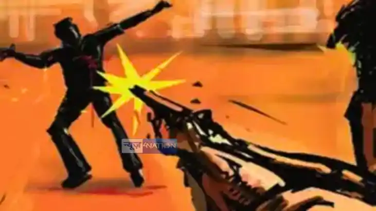 Bihar Crime News : रोहतास में बेख़ौफ़ बदमाशों ने गोली मारकर की