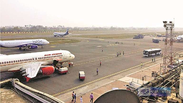 BIHAR AIRPORT NEWS - तीर्थ यात्रियों ने हवाई सेवा से बनाई दूरी, अयोध्या के बाद पटना से देवघर की बंद हुई फ्लाइट, जानिए वजह