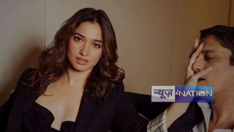 Tamannaah Bhatia-Vijay Varma: विजय वर्मा की तमन्ना रह गई अधूरी! दोनों ने लिया ब्रेकअप का फैसला, जानें कैसे फैन्स को लगी इसकी भनक