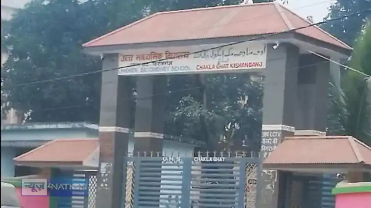 BIHAR TEACHER NEWS - मैट्रिक परीक्षा की कॉपी जांच के दौरान श