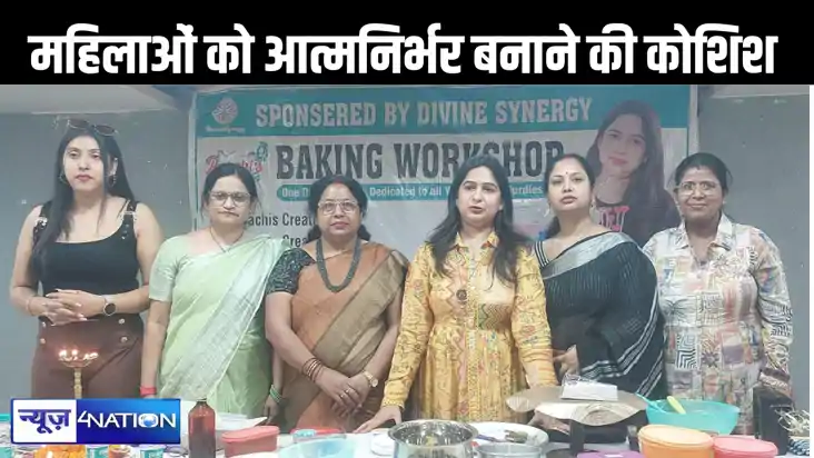 महिलाओं को आत्मनिर्भर बनाने को लेकर दुबई की संस्था ने किया महिलाओं को आत्मनिर्भर बनाने को लेकर दुबई की संस्था ने किया