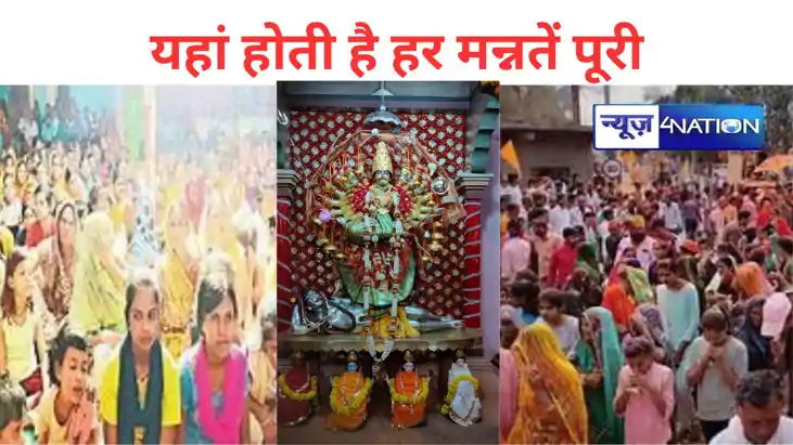 नवरात्र का दूसरा दिन नवरात्र का दूसरा दिन