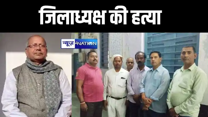 बिहार अनुसूचित जनजाति लोहार युवा मोर्चा वैशाली के जिलाध्‍यक्