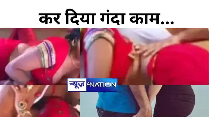 देवर के प्यार में पागल हुई भाभी, बनाया प्लान और कर दिया ऐसा देवर के प्यार में पागल हुई भाभी, बनाया प्लान और कर दिया ऐसा