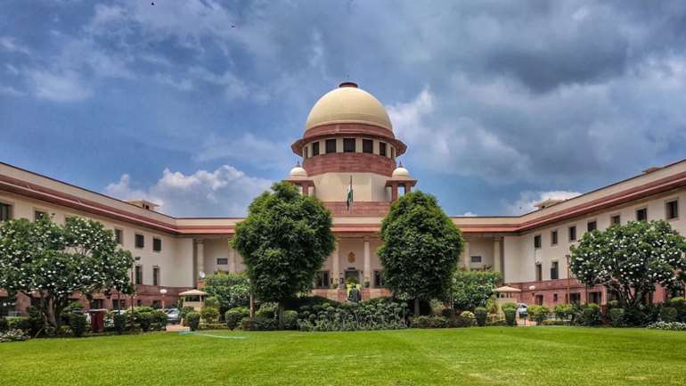 Supreme Court 