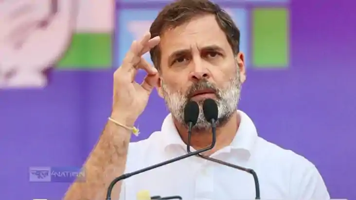Rahul Gandhi Rahul Gandhi