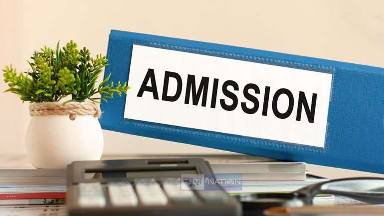  DMI Admission