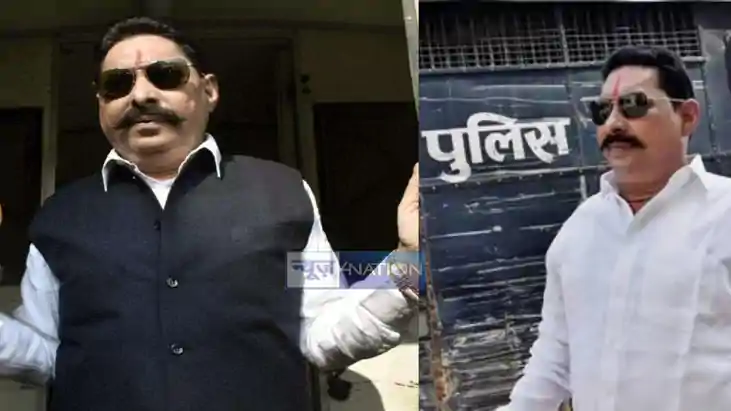 Anant singh Mokama Anant singh Mokama