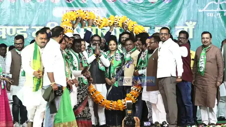 Jharkhand News :  मुख्यमंत्री हेमंत सोरेन की अंतिम चेतावनी, 