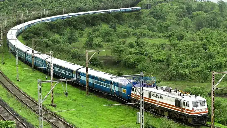Jharkhand News :  झारखण्ड में भी अब रेल दुर्घटनाओं में आएगी 