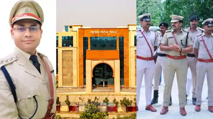 बिहार के इन 4 DSP को मिली ASP में प्रोन्नति, विभाग ने अधिसूच