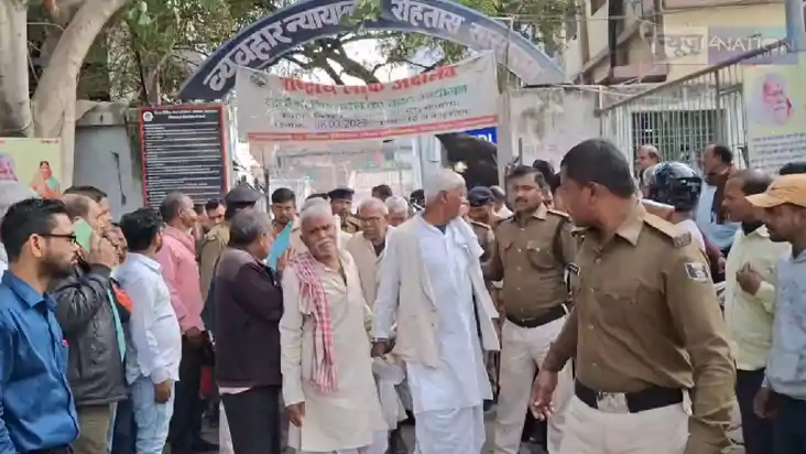  Bihar court decision - दोहरे हत्याकांड में 19 आरोपियों को उ