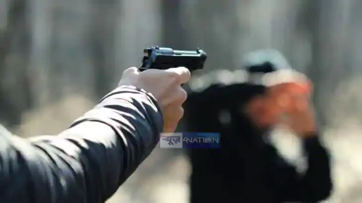 Bihar Crime News : पूर्णिया में बेख़ौफ़ बदमाशों ने मवेशी व्याप