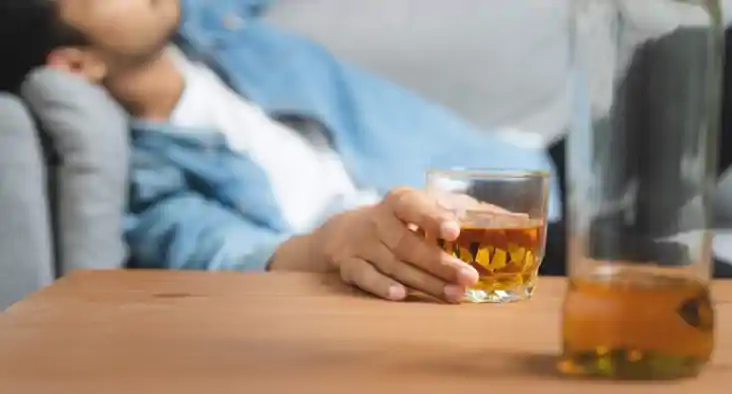 शराब