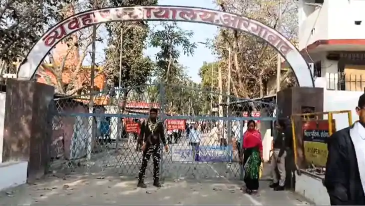 Court News : औरंगाबाद कोर्ट ने हत्या के 8 आरोपियों को सुनाई 