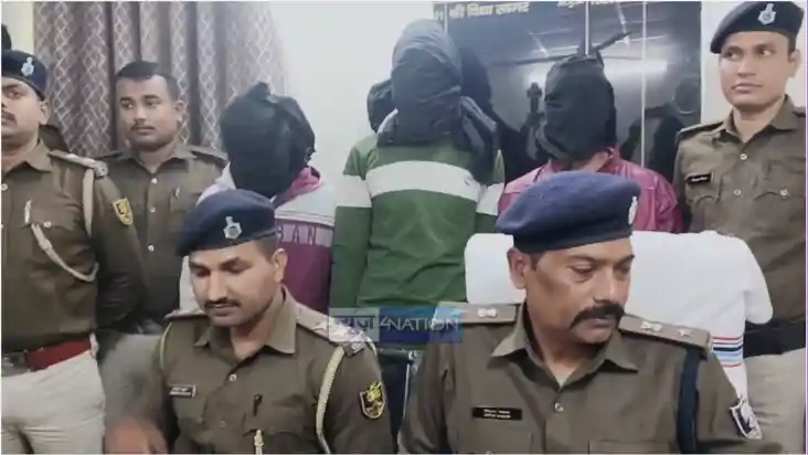 Bihar News : प्रेमिका की शादी तय होने भड़क गया प्रेमी, फ़िल्मी