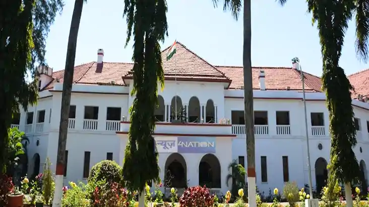 RAJBHAWAN NEWS : कल से आम लोगों के लिए खुलेंगे राजभवन के दरव
