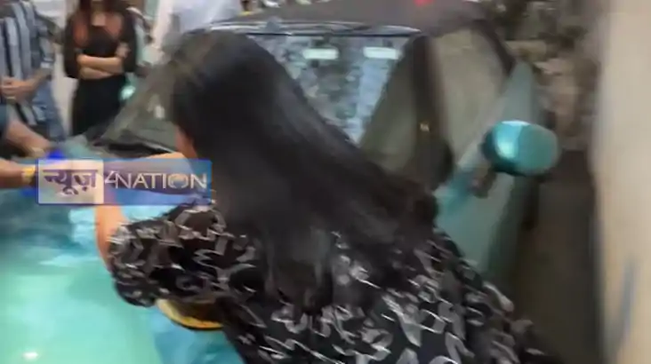  देश की टॉप महिला कॉमेडियन ने तंगी में बिताई बचपन, टॉयलेट सा