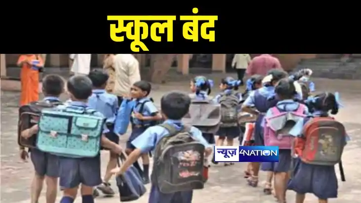 Bihar School News : कड़कड़ाती ठंड से पटना जिलाधिकारी ने स्कू