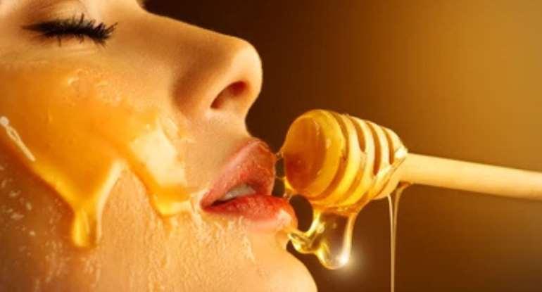 Honey for Lips 