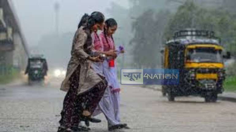 Bihar Weather