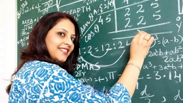 Teachers of Bihar and SCERT