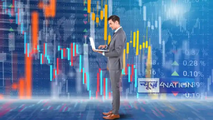 Share Market News: शेयर मार्केट में तेजी की वापसी, सेंसेक्स 