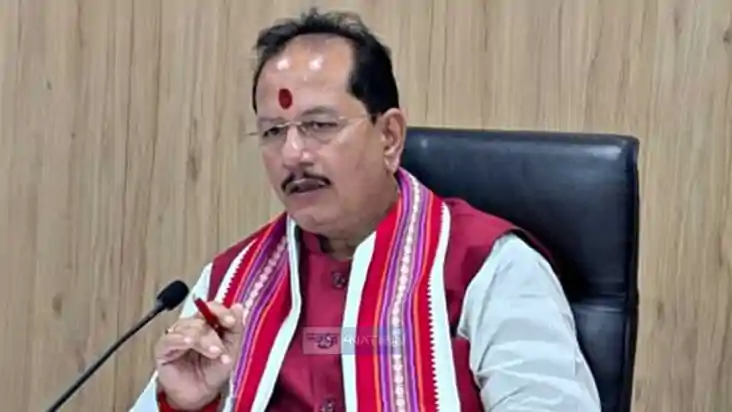 Vijay Sinha