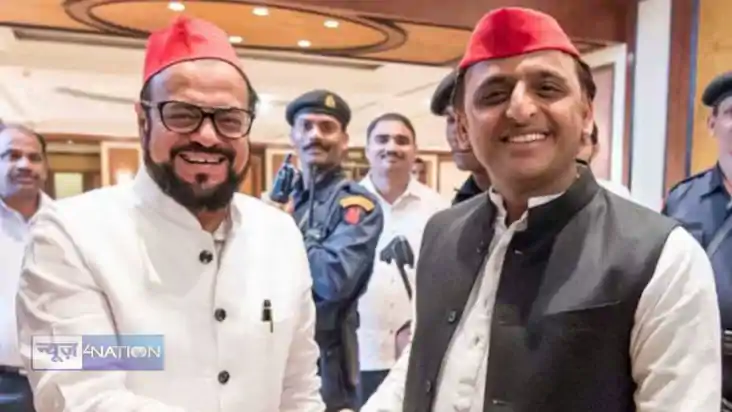 औरंगजेब की तारीफ करनेवाले अबू आजमी की बहू रही है फेमस ऐक्ट्र