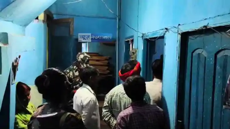 Bihar News : महाकुंभ नहीं ले जाने से नाराज किशोरी ने फांसी क