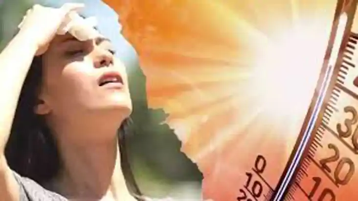 बिहार में बदलने लगा मौसम का मिजाज, इन जिलों में होगी जोरदार 