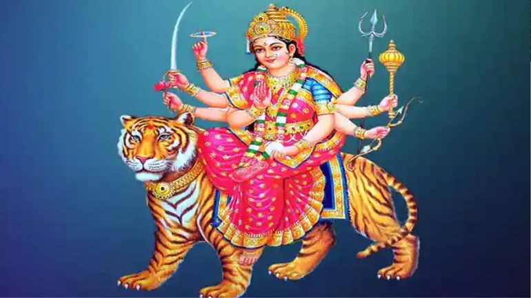 Navratri: ब्रह्मांड की रचयिता हैं मां कूष्मांडा, इनकी पूजा से मिलता है आरोग्य और समृद्धि