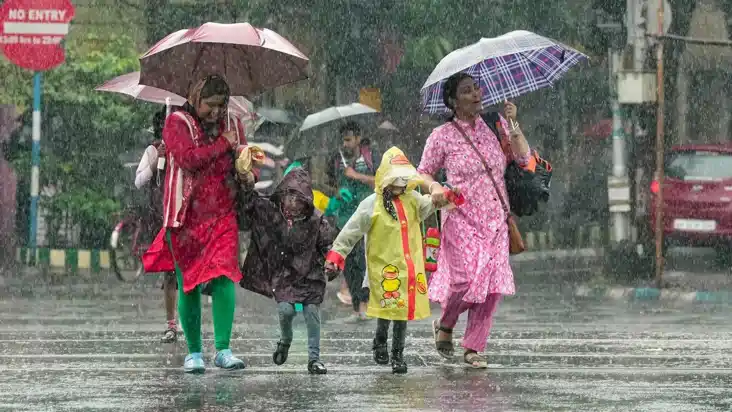दुर्गा पूजा के मेला में बारिश करेगी खेला! जानिए कैसा रहेगा ब